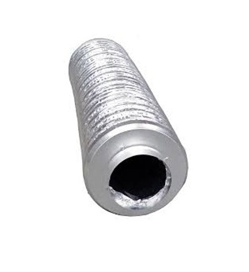 SILENCER DUCTING 150MM X ONE METRE