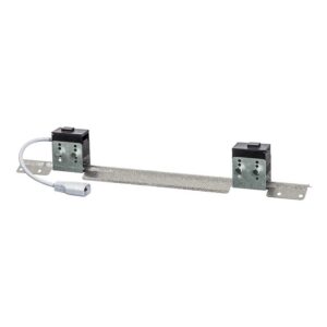 ADJUST-A-WINGS IEC / AUS HELLION SPINE WITH DE - LCK + SS