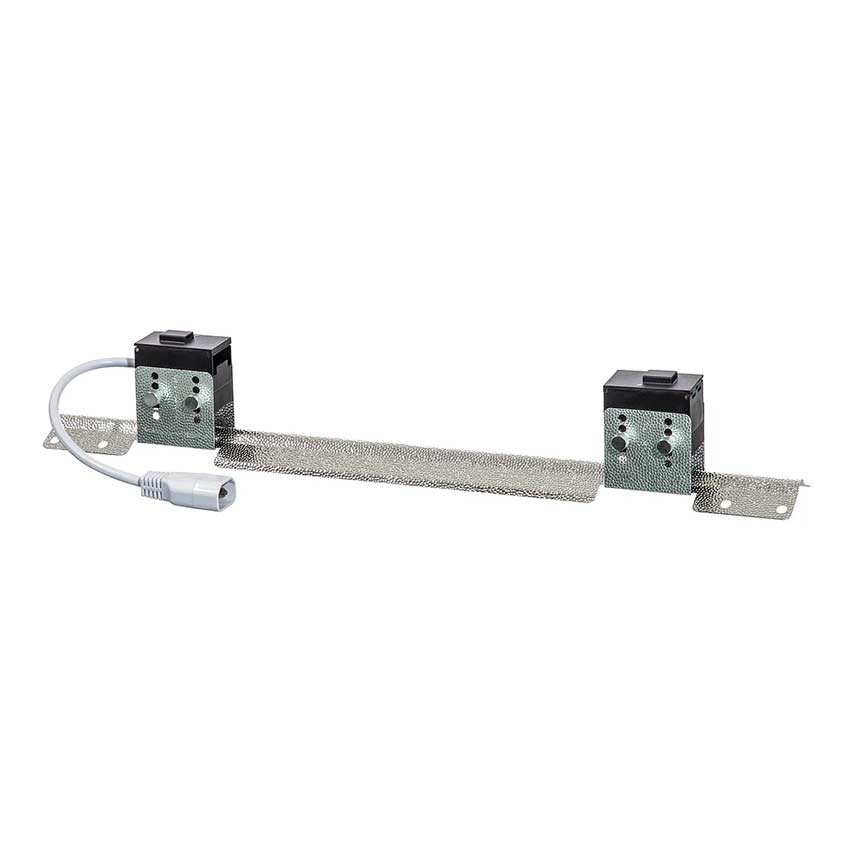 ADJUST-A-WINGS IEC / AUS HELLION SPINE WITH DE - LCK + SS
