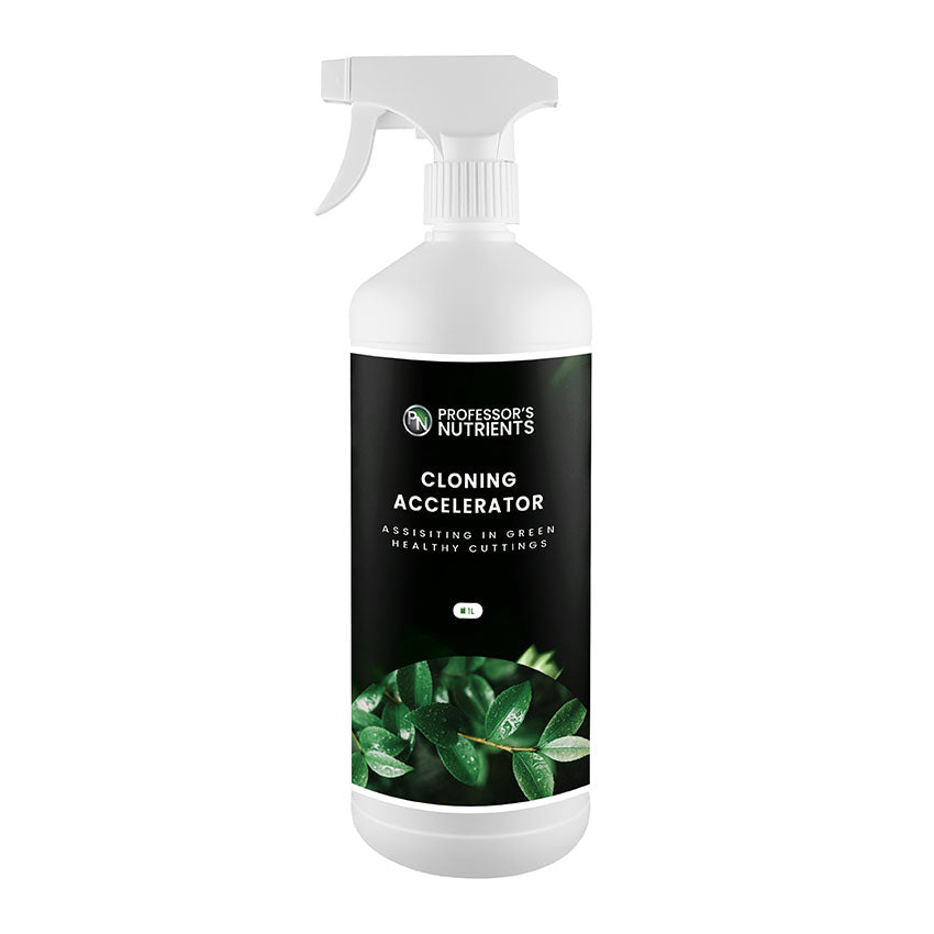 PROFESSOR'S CLONING ACCELERATOR ONE LITRE