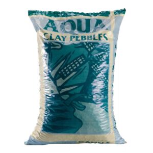 CANNA AQUA EXPANDED CLAY 45 LITRE BAG