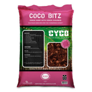CYCO COCO BITZ 50 LITRE BAG (0MRI APPROVED)