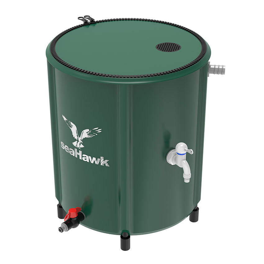 SEAHAWK PRO-TANK 200 LITRES - H=70CM D=60CM