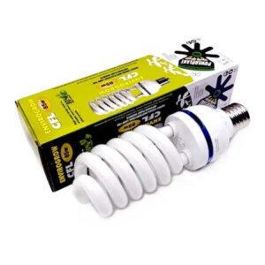 POWERPLANT CFL 85 WATT - 2700K (FLOWER)
