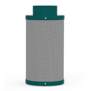 HVC CARBON FILTER 125MM X 300MM