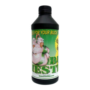 BUD MEISTER ONE LITRE