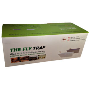 THE FLY TRAP UNIT