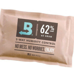 BOVEDA SIXTY SEVEN GRAM 62% HUMIDITY CONTROL PACK (FOR CVAULT)