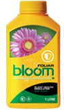 BLOOM FOLIAR FEED SET 1 & 2 - TWO LITRES