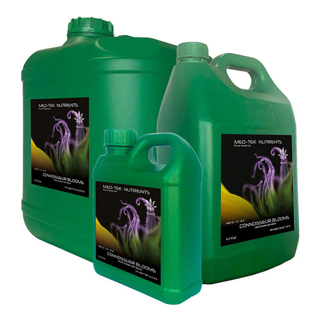 MEDTEK CONNOISSEUR BLOOMS
