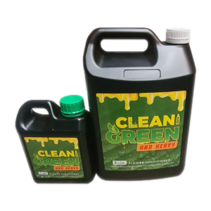 CLEAN AND GREEN TWENTY LITRE