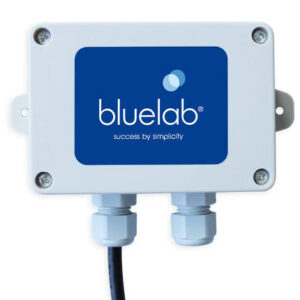 BLUELAB EXTERNAL LOCKOUT / ALARM BOX