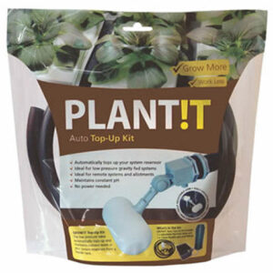PLANTIT BIGFLOAT AUTO TOP UP KIT