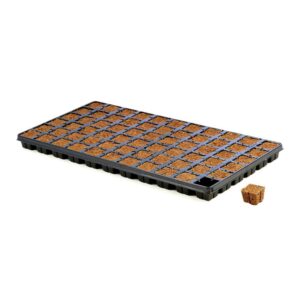 EAZY-PLUG CT-66 TRAY
