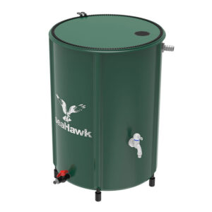 SEAHAWK PRO-TANK 380 LITRES - H=98CM D=70CM