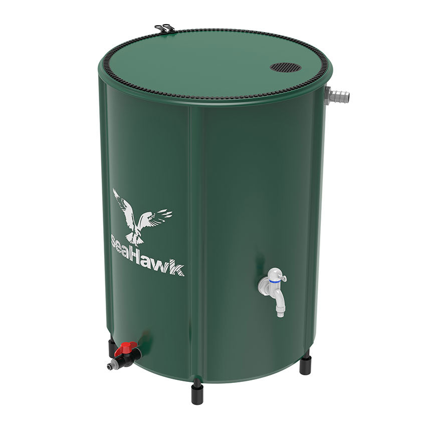 SEAHAWK PRO-TANK 380 LITRES - H=98CM D=70CM