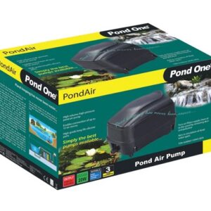 POND-ONE O2 PLUS 12000 AIR PUMP
