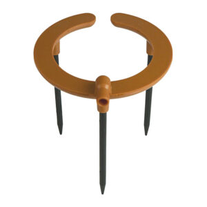 HYDRO-HALO SIX INCH WATER RINGS SET OF TWO (13MM)
