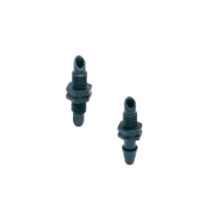 JOINER 4MM THREADED