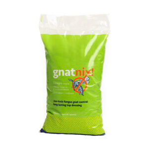 GNAT NIX! TEN LITRE BAG