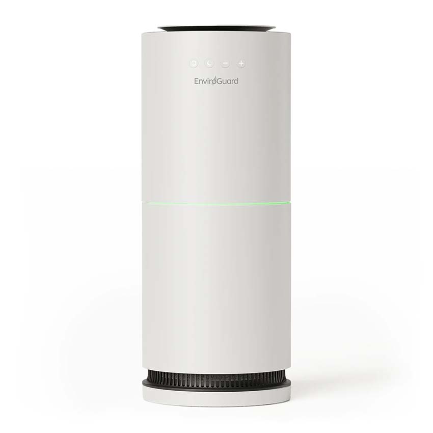 ENVIROGUARD PRO-X MOULD AND AIR QUALITY FILTER