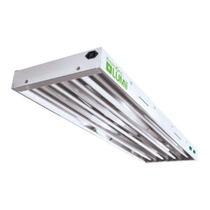 ENVIRO-GRO LUMII - T5 LIGHT 4 X 4FT (122CM) TUBES
