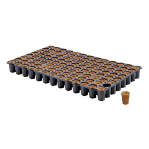 EAZY PLUG - CT 104CF - 104 CELL TRAY