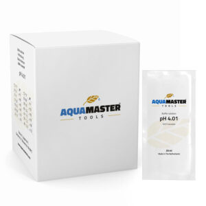 AQUAMASTER PH-4.01 CALIBRATION SOLUTION