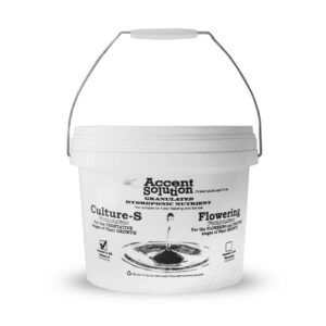 ACCENT CULTURE 'S' GENERAL PURPOSE 5 KG A & B