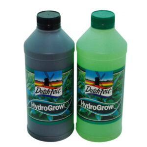 DUTCHFEST GROW A & B