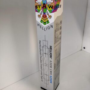 HELLION DE 630W CMH 4200K TYPE O LAMP