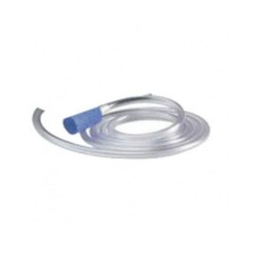 AIRLINE TUBING CLEAR 2.5 METRE ROLL