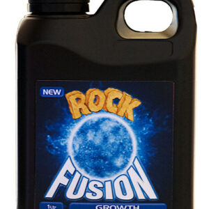 ROCK FUSION GROW SINGLE PART