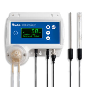 BLUELAB PH CONTROLLER (WI-FI) WITH BUILT IN PERIDOSER PUMP