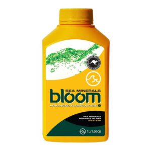 BLOOM SEA MINERALS