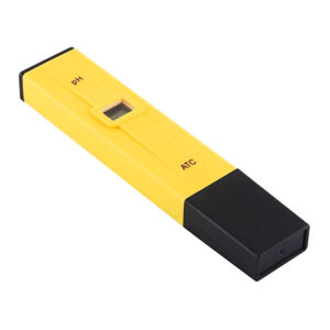 PH POCKET PEN METER (YELLOW)
