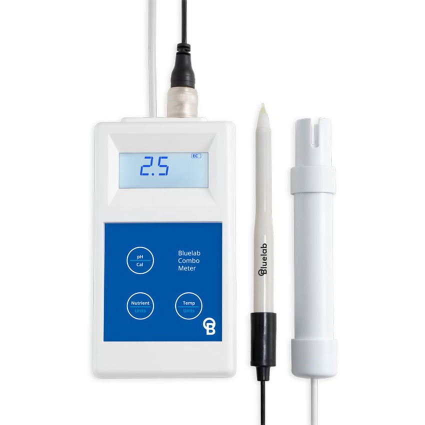 BLUELAB COMBO METER WITH LEAP PH PROBE