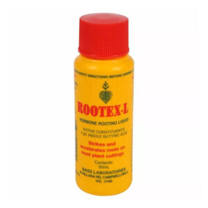 ROOTEX LIQUID 50MLS
