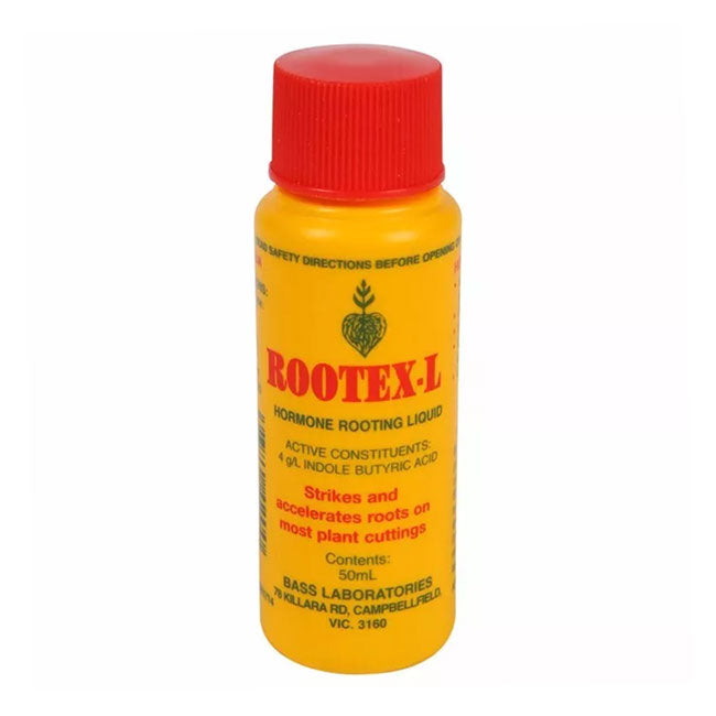 ROOTEX LIQUID 50MLS