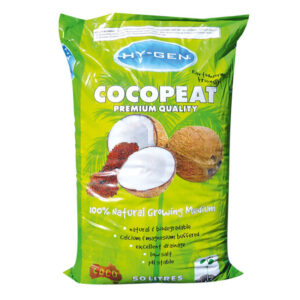HYGEN CO-CO PEAT PREMIUM 50 LITRE