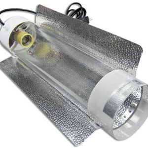 COOL-TUBE EXT LONG / LARGE SILVER REFLECTOR 150MM X 600MM