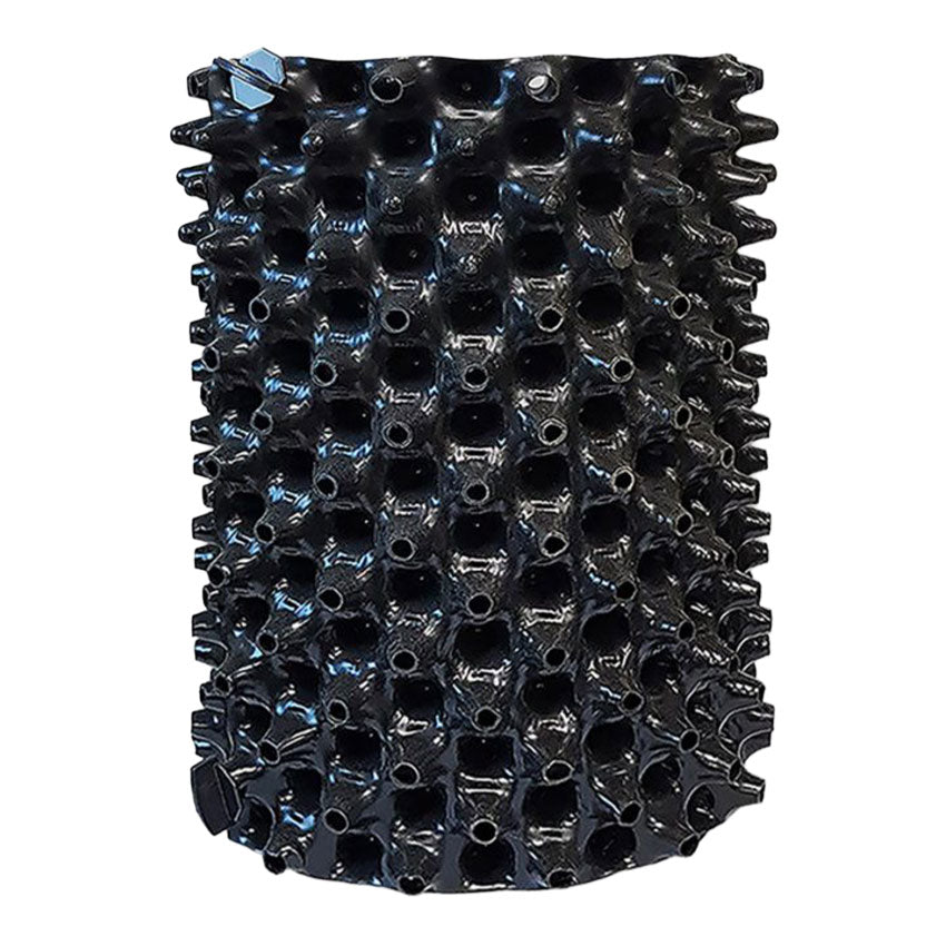 ROOTPLUS POT 200MM X 290H X 9L INC 3 PINS