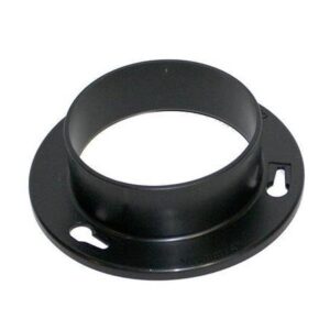 CAN-FILTER POLY GT FLANGE 100MM (CLIP-LOCK)
