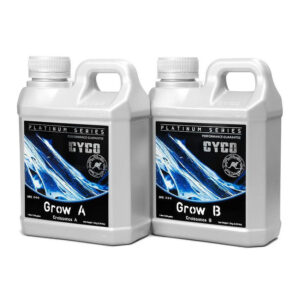 CYCO GROW A & B SET