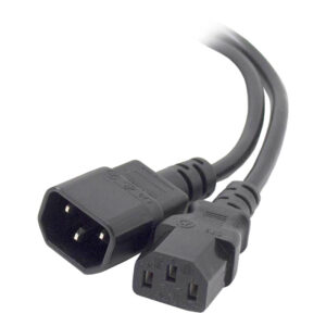 3M IEC EXTENSION CABLE