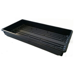 PROPAGATOR BUDGET SOLID NO HOLES BASE TRAY 53 X 27CM (SUITS CT-66)