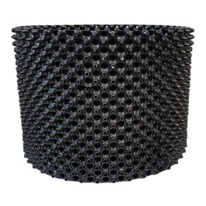 ROOTPLUS POT 550MM X 460H X 110L INC 3 PINS
