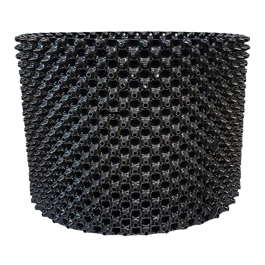 ROOTPLUS POT 550MM X 460H X 110L INC 3 PINS