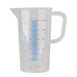 MEASURING JUG 250MLS