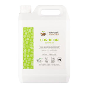 MICROTEK CONDITION - HUMATE